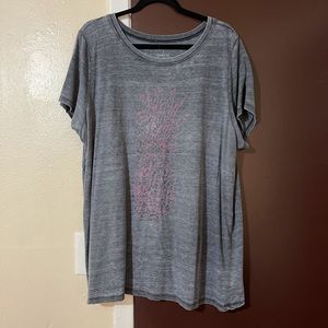 Pre-loved classic tee